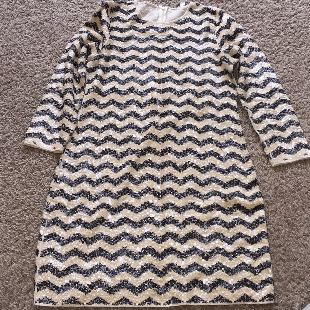 J Crew